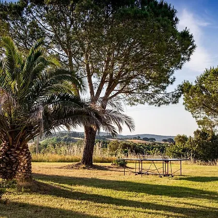 Podere Santa Francesca 16&2 *