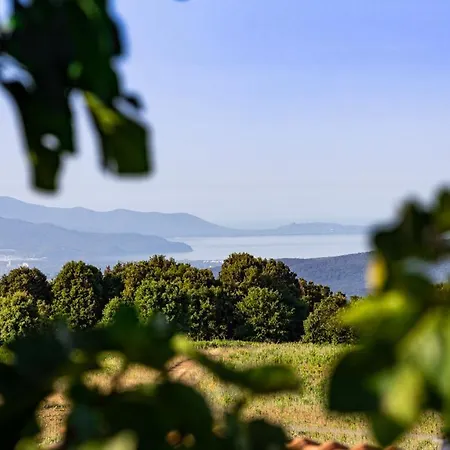 Villa Podere Santa Francesca 16&2