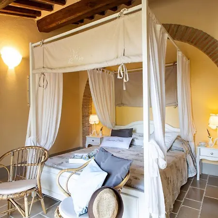 Podere Santa Francesca 16&2 Villa