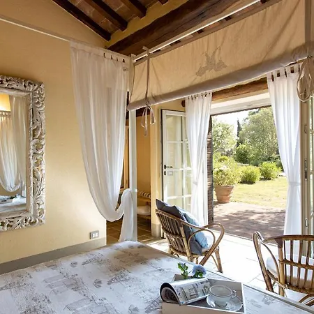 Podere Santa Francesca 16&2 Villa