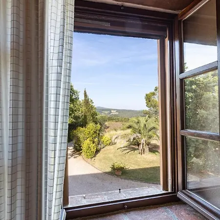 Podere Santa Francesca 16&2 *